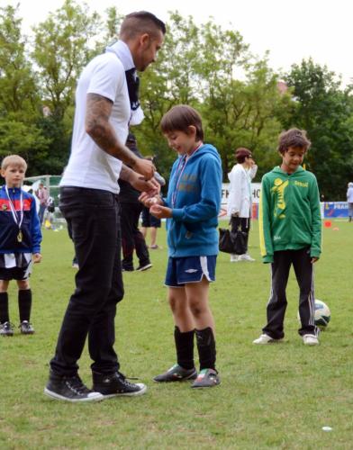 0460 Zlíchov 1914 100 let